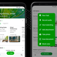 Evernote screenshot